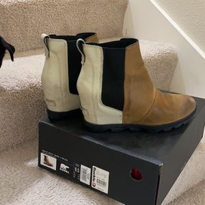 Limited edition Sorel